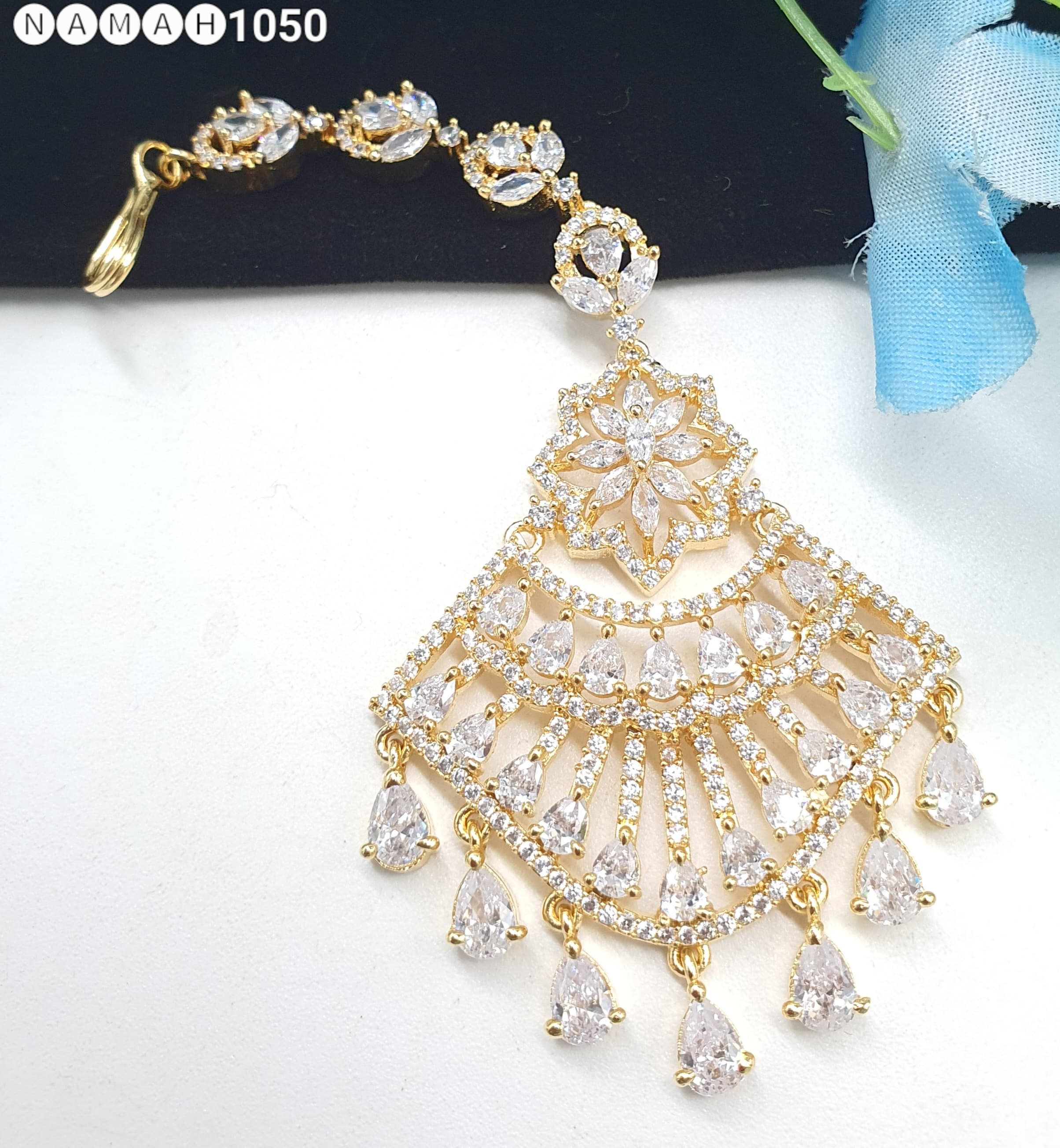 Tikka Jewellery