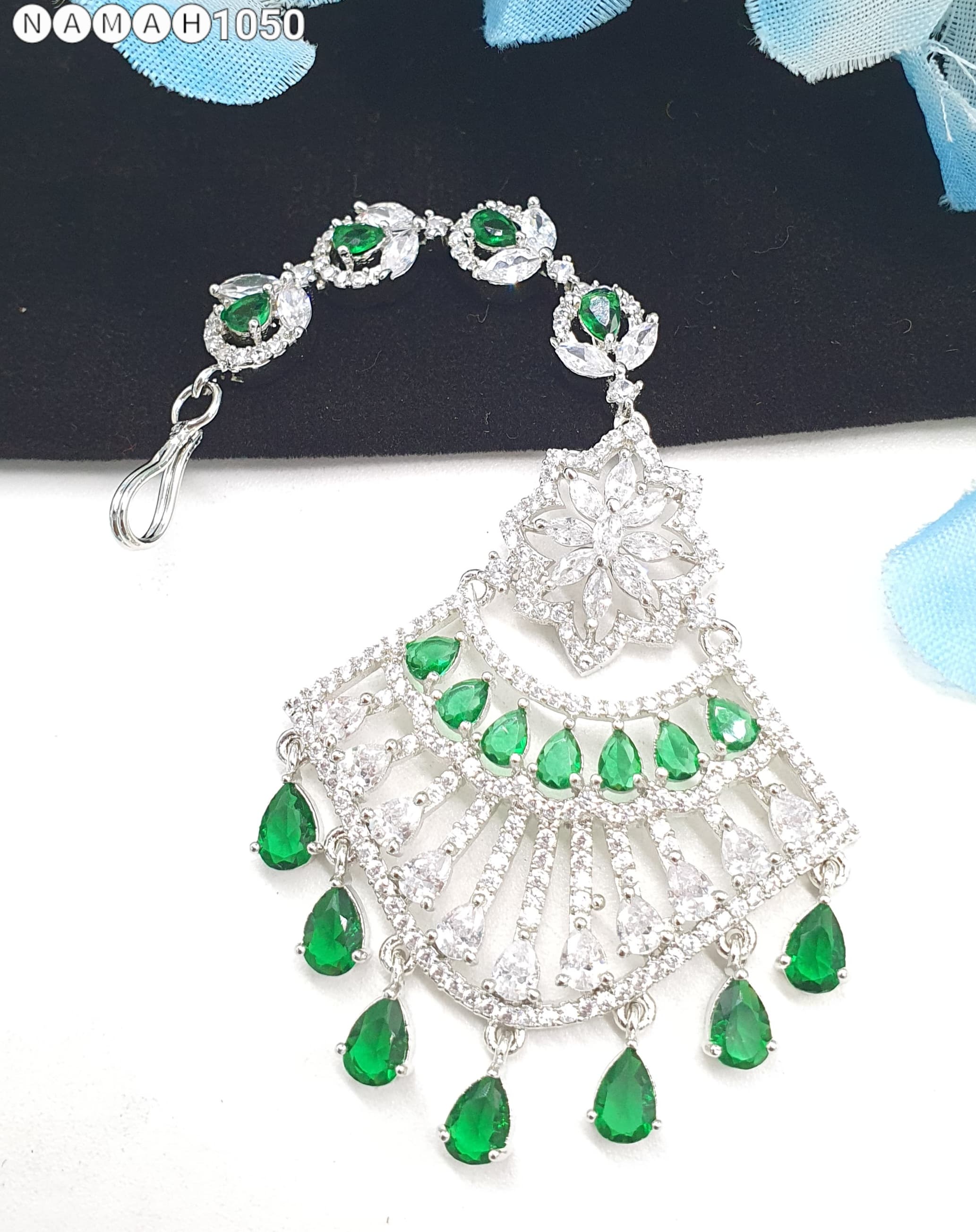 Tikka Jewellery