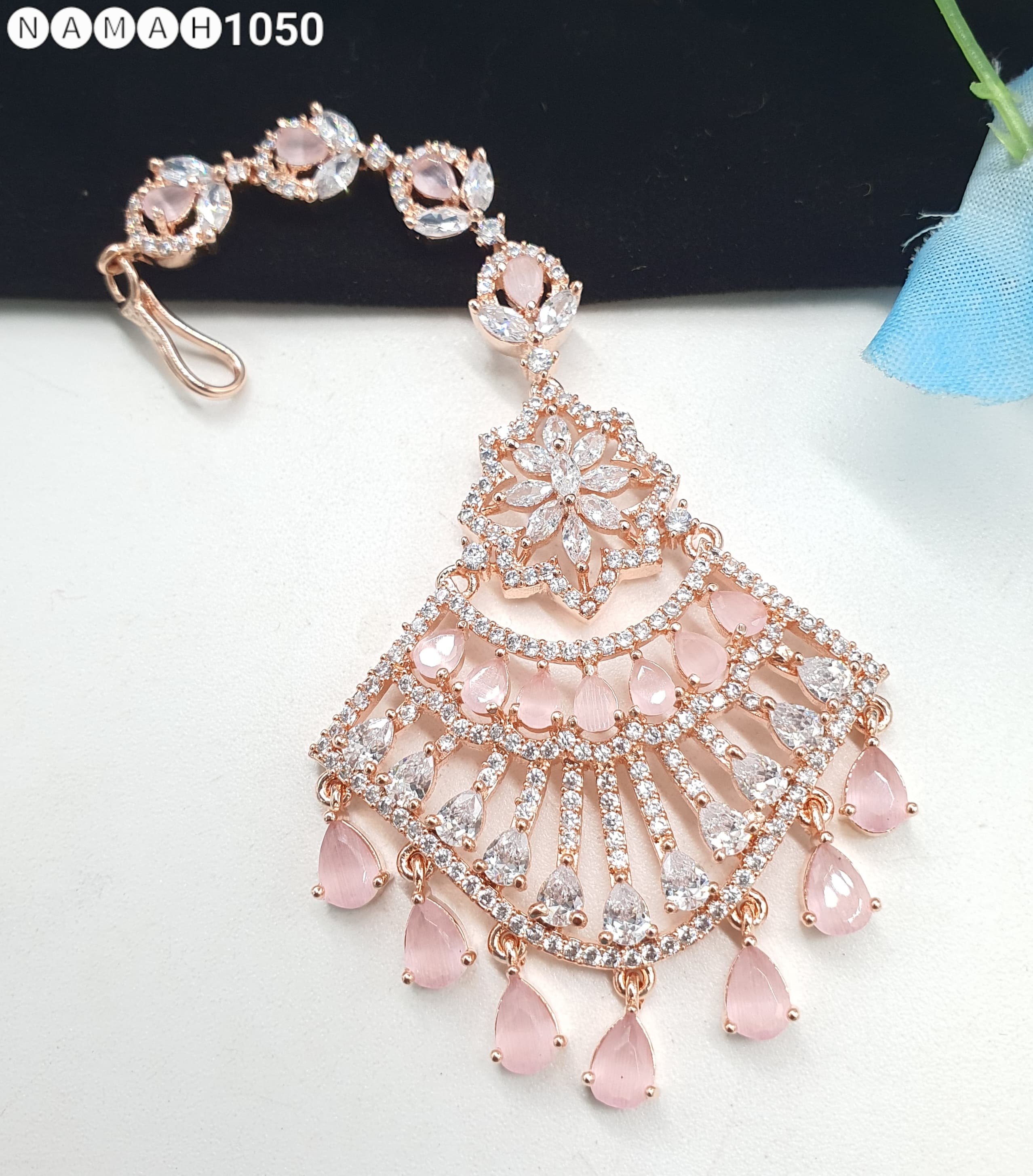 Tikka Jewellery