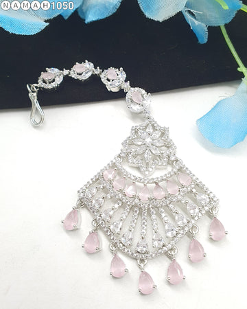 Tikka Jewellery