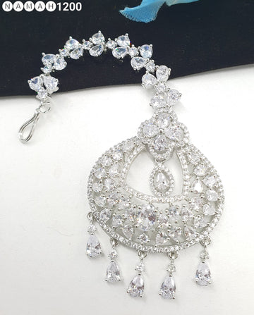 Tikka Jewellery