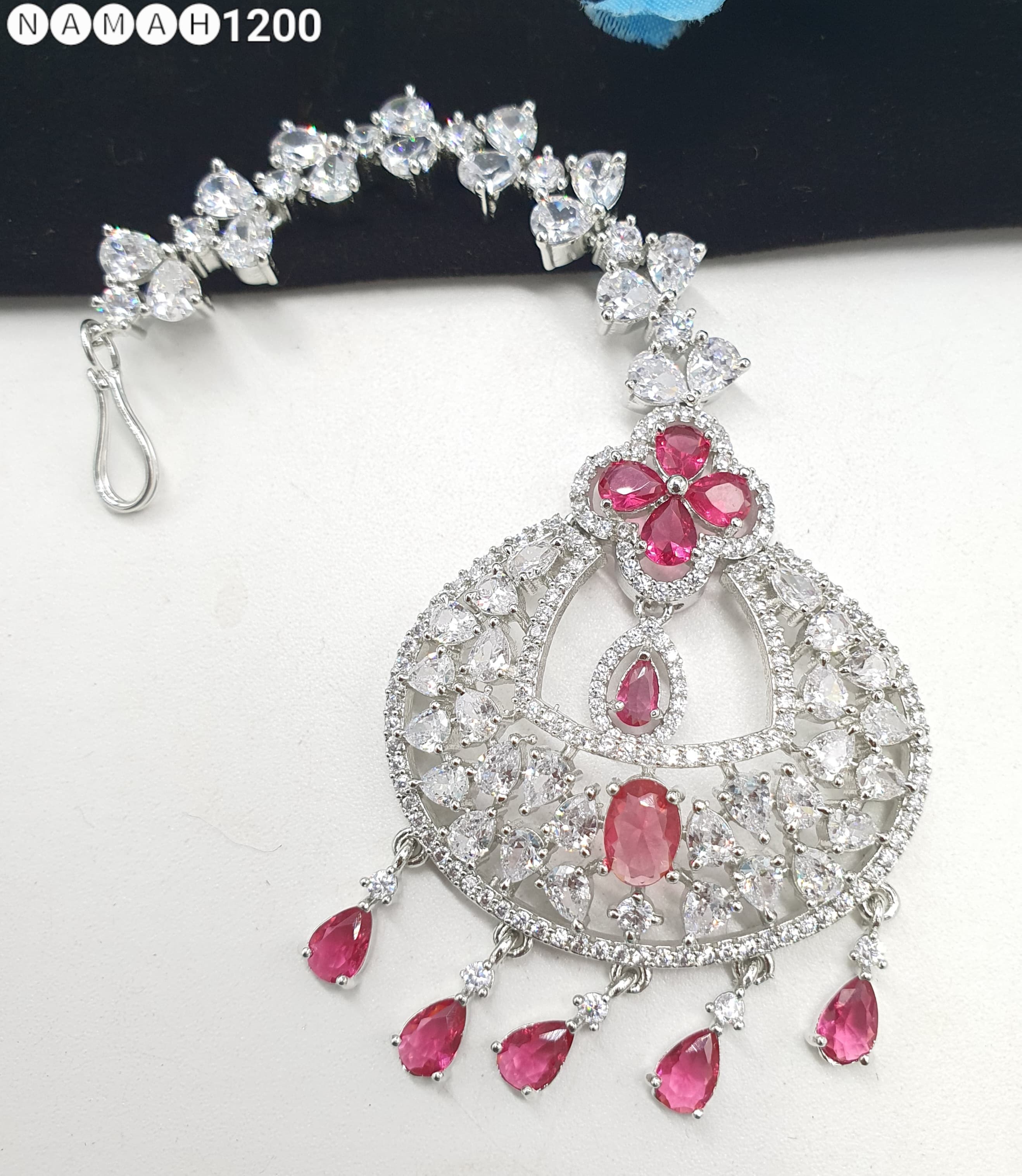 Tikka Jewellery