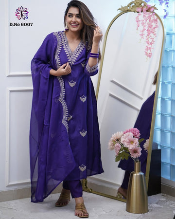 Kurti Pent Set