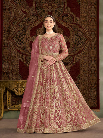 Readymade Gown