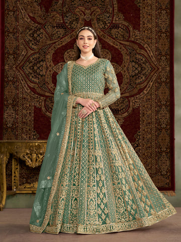 Readymade Gown