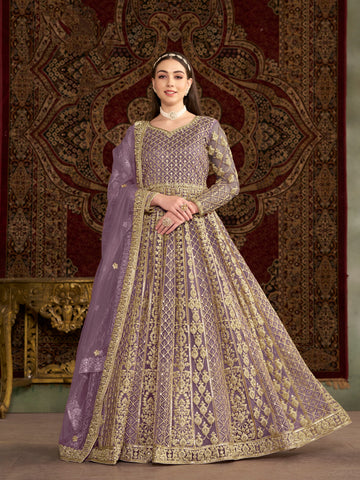 Readymade Gown