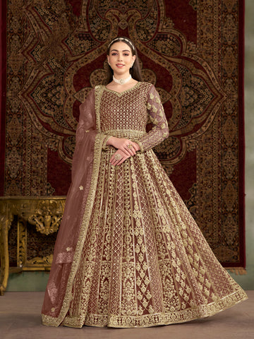 Readymade Gown