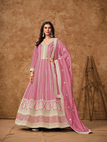 Readymade Gown