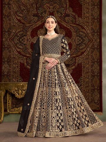 Readymade Gown