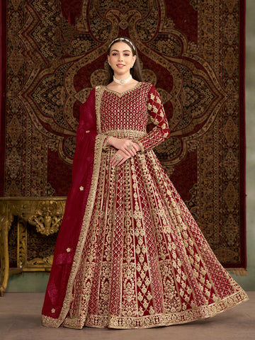 Readymade Gown