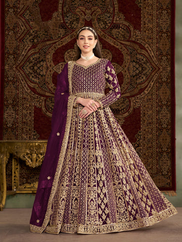 Readymade Gown