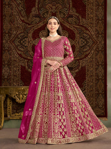 Readymade Gown