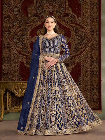 Readymade Gown