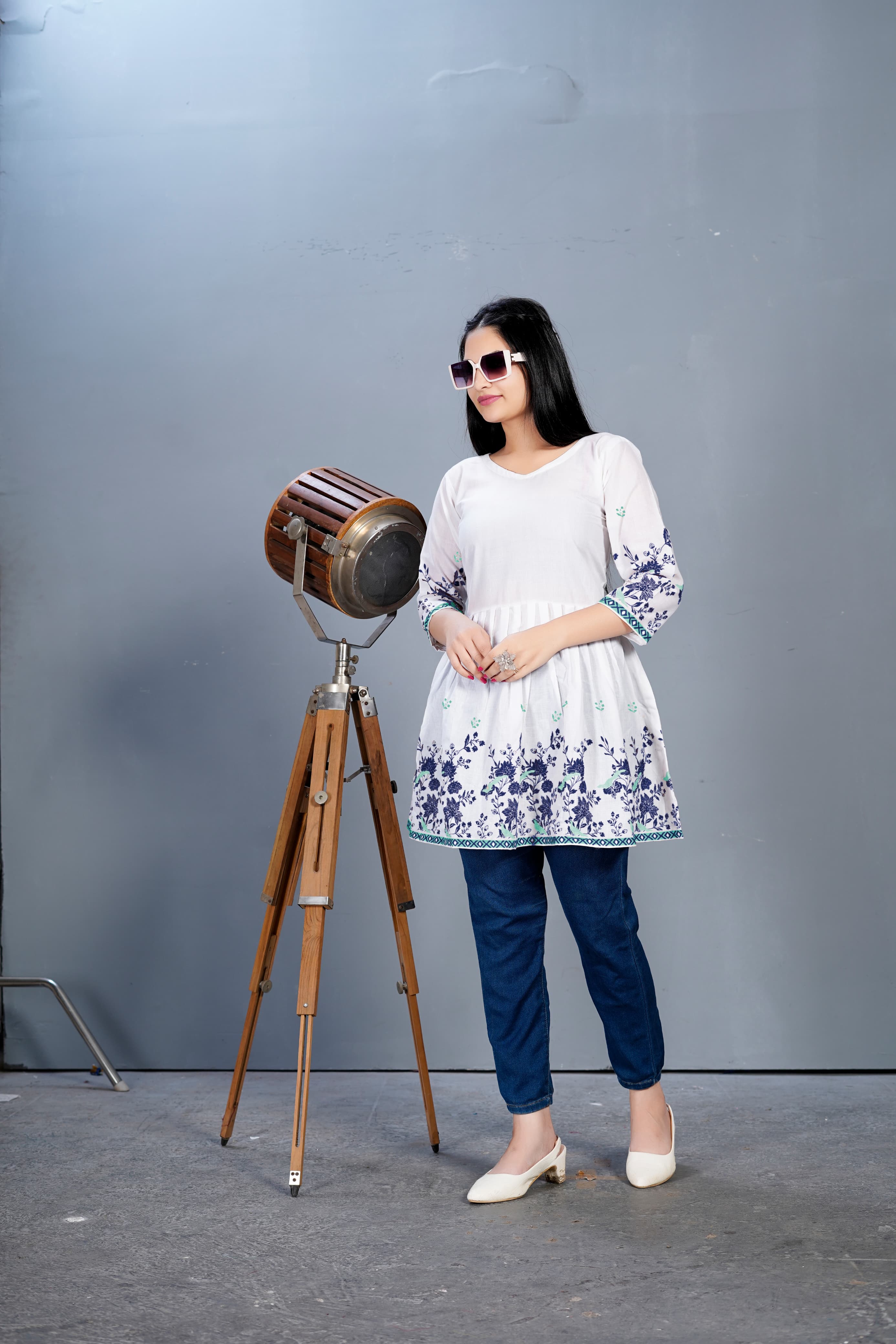 Tunik Top