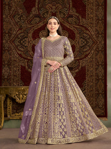 Readymade Gown