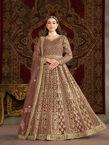 Readymade Gown
