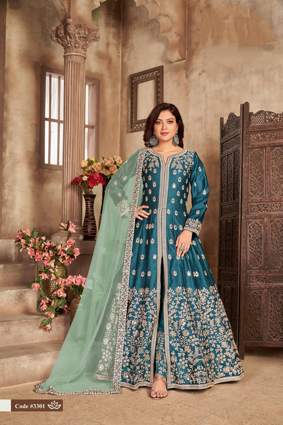 Salwar Suit