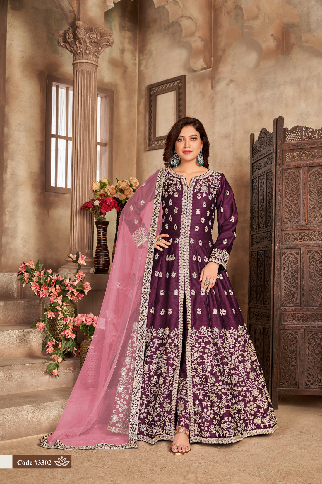 Salwar Suit