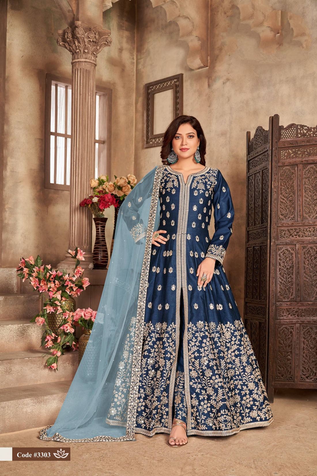 Salwar Suit
