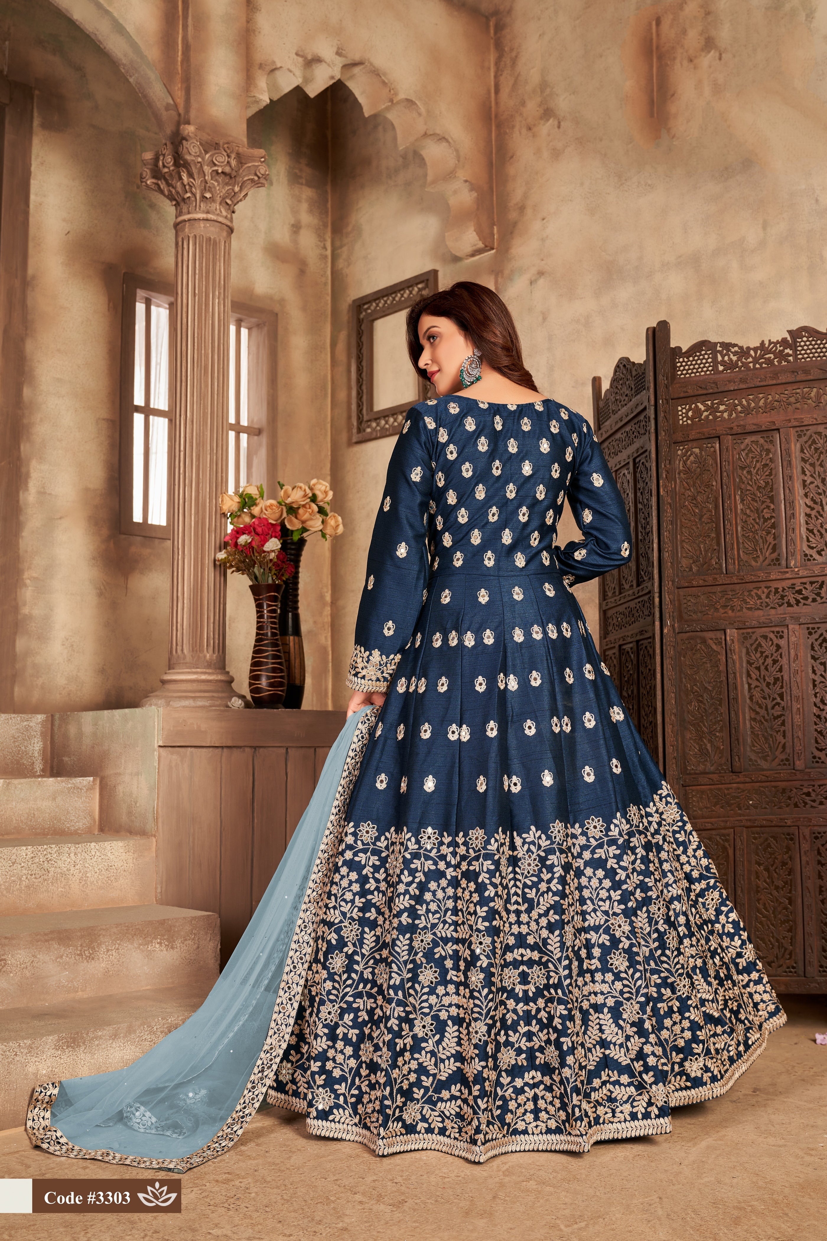 Salwar Suit