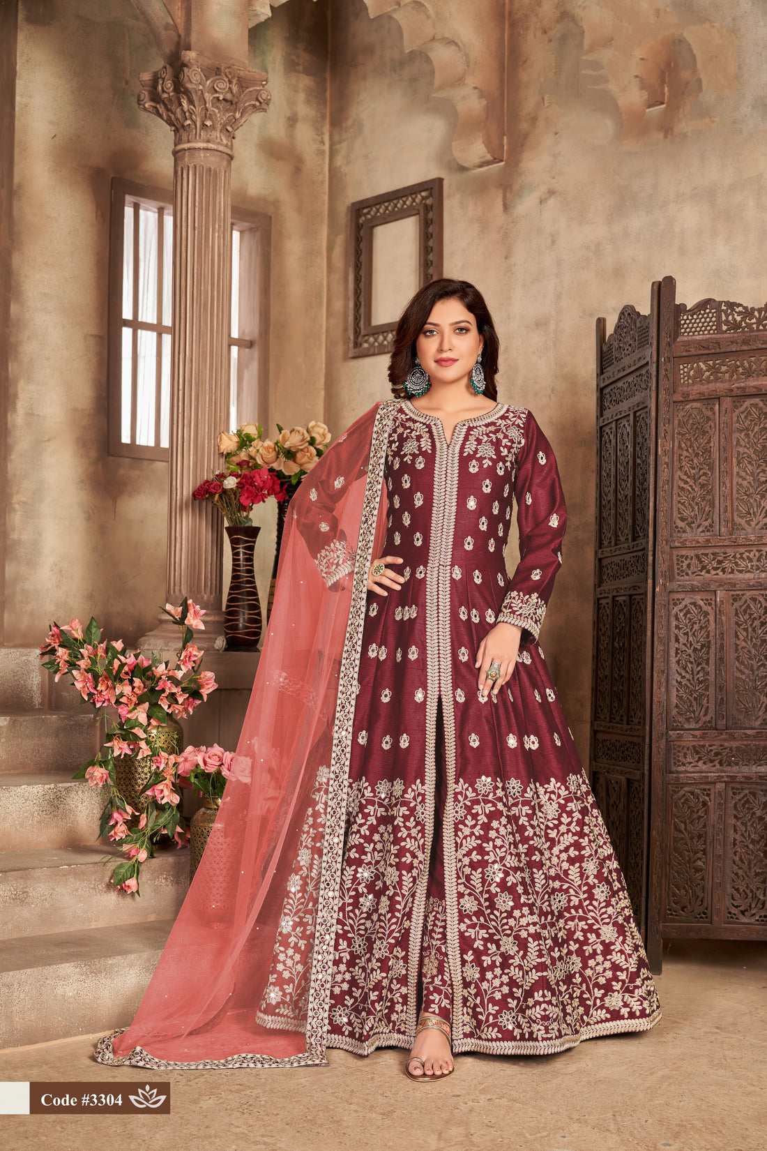 Salwar Suit
