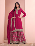 Sharara Suit