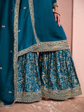 Sharara Suit