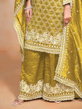 Sharara suit