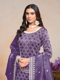 Sharara suit