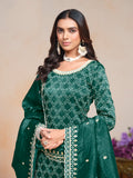 Sharara suit