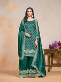 Sharara suit