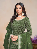 Sharara suit