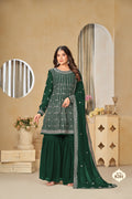 Sharara Suit