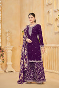 Sharara Suit