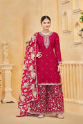 Sharara Suit