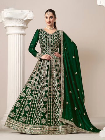 Gown