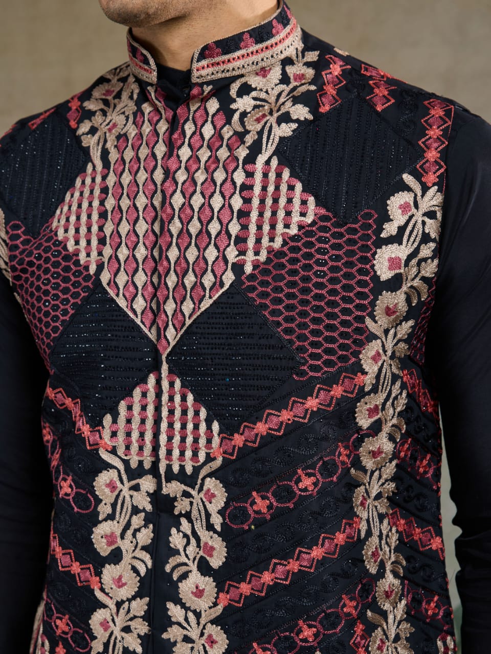 Kurta Payjama