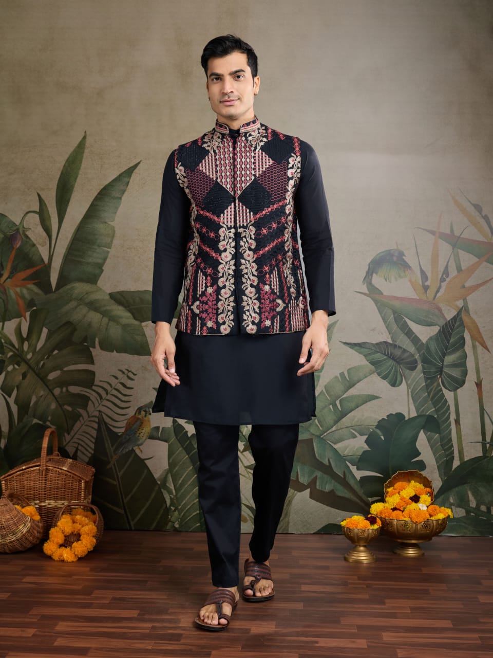 Kurta Payjama