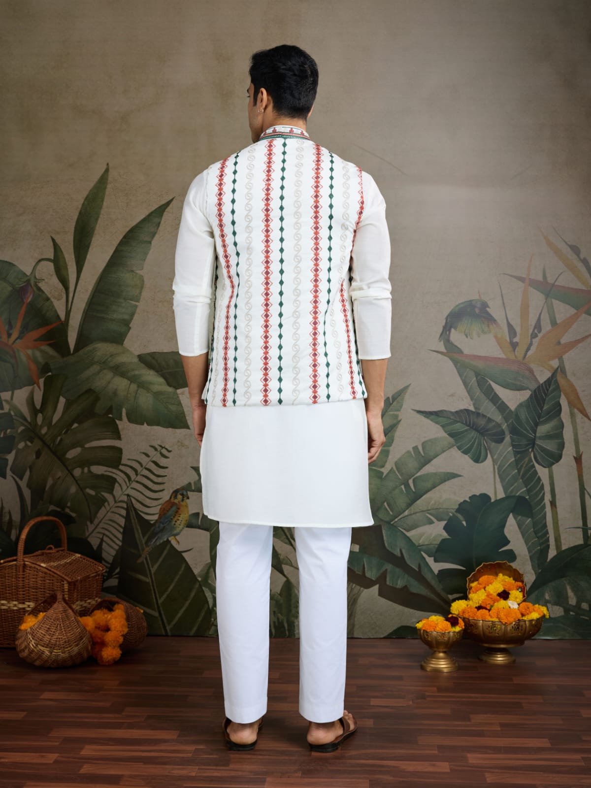 Kurta Payjama