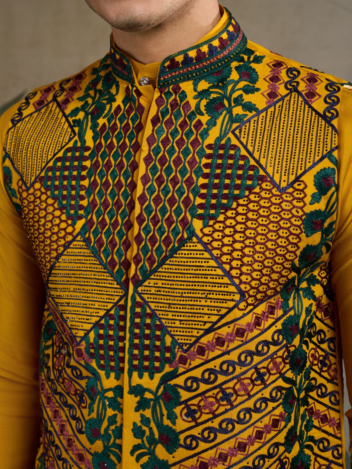 Kurta Payjama