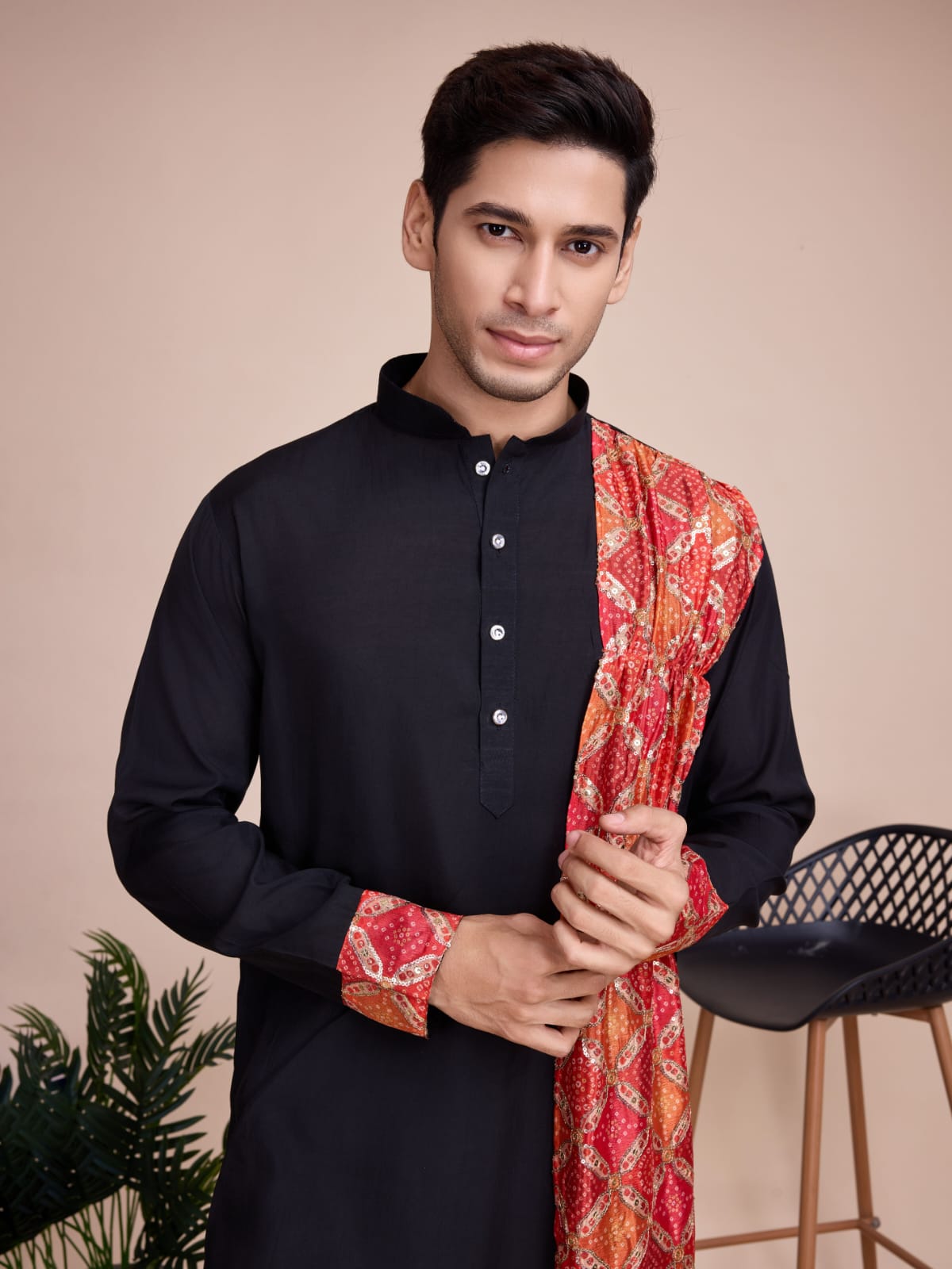 Kurta Payjama