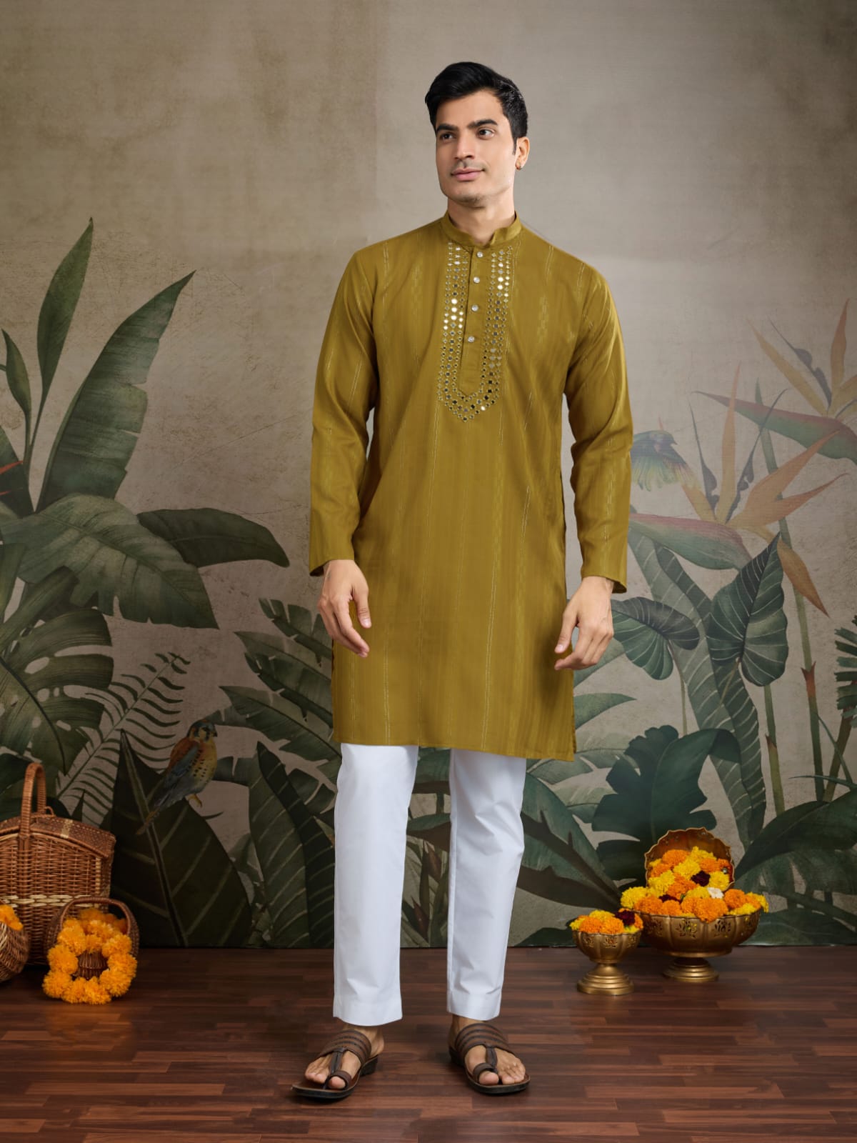 Kurta Dupatta