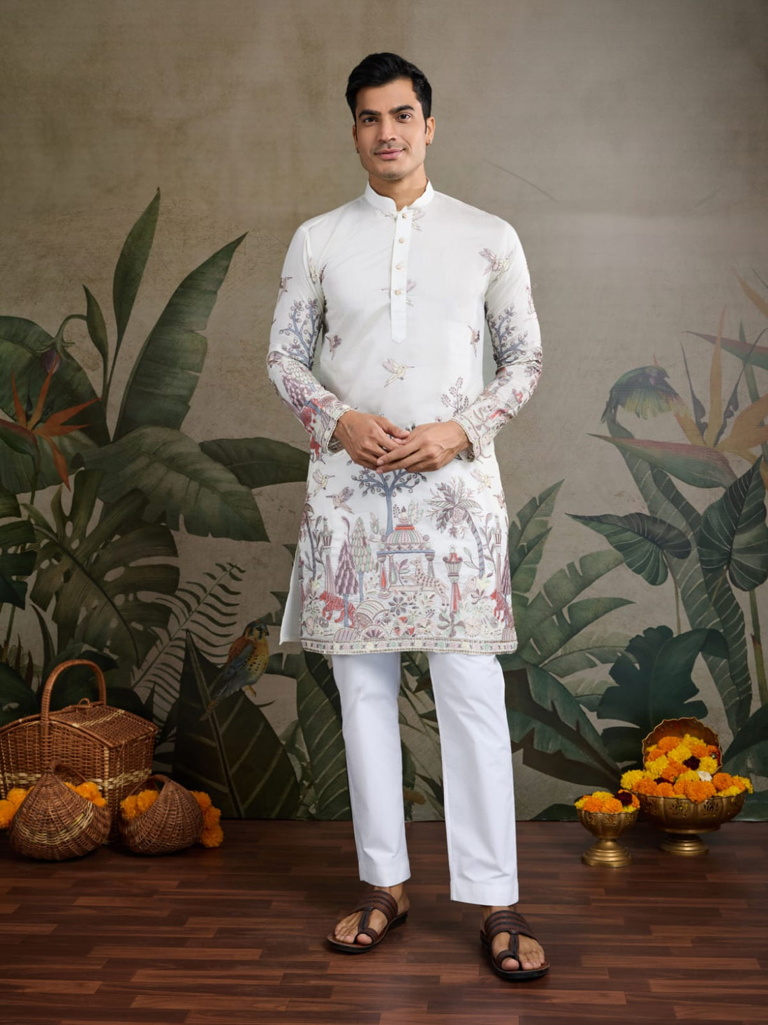 Kurta Pajama