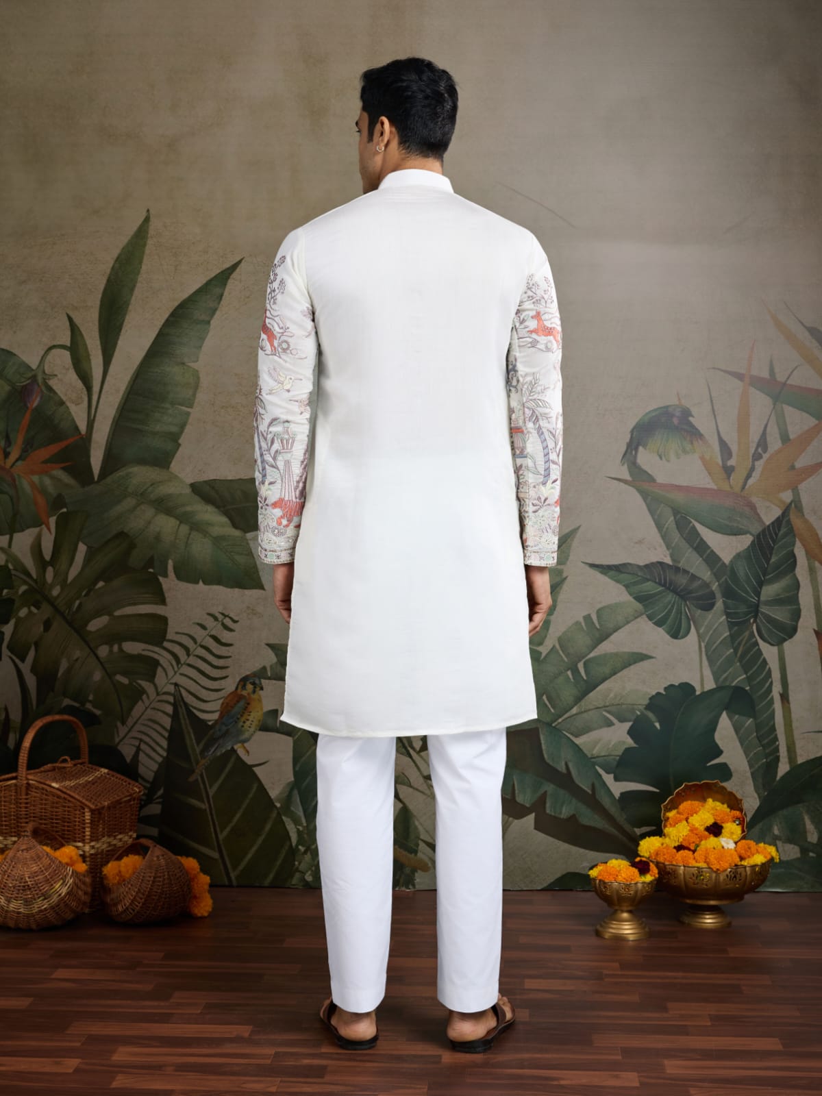 Kurta Pajama