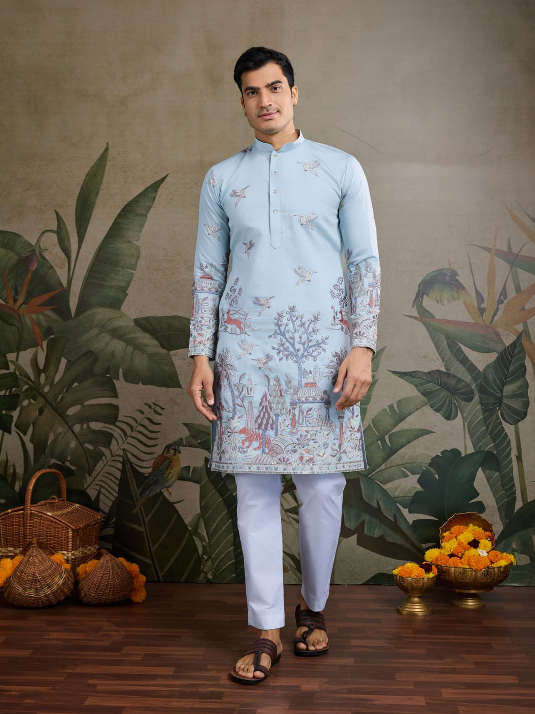Kurta Pajama
