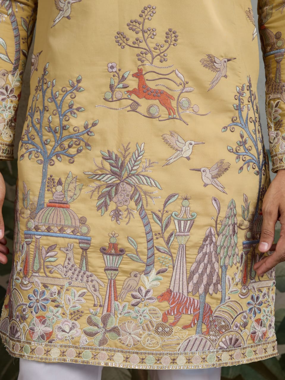 Kurta Pajama