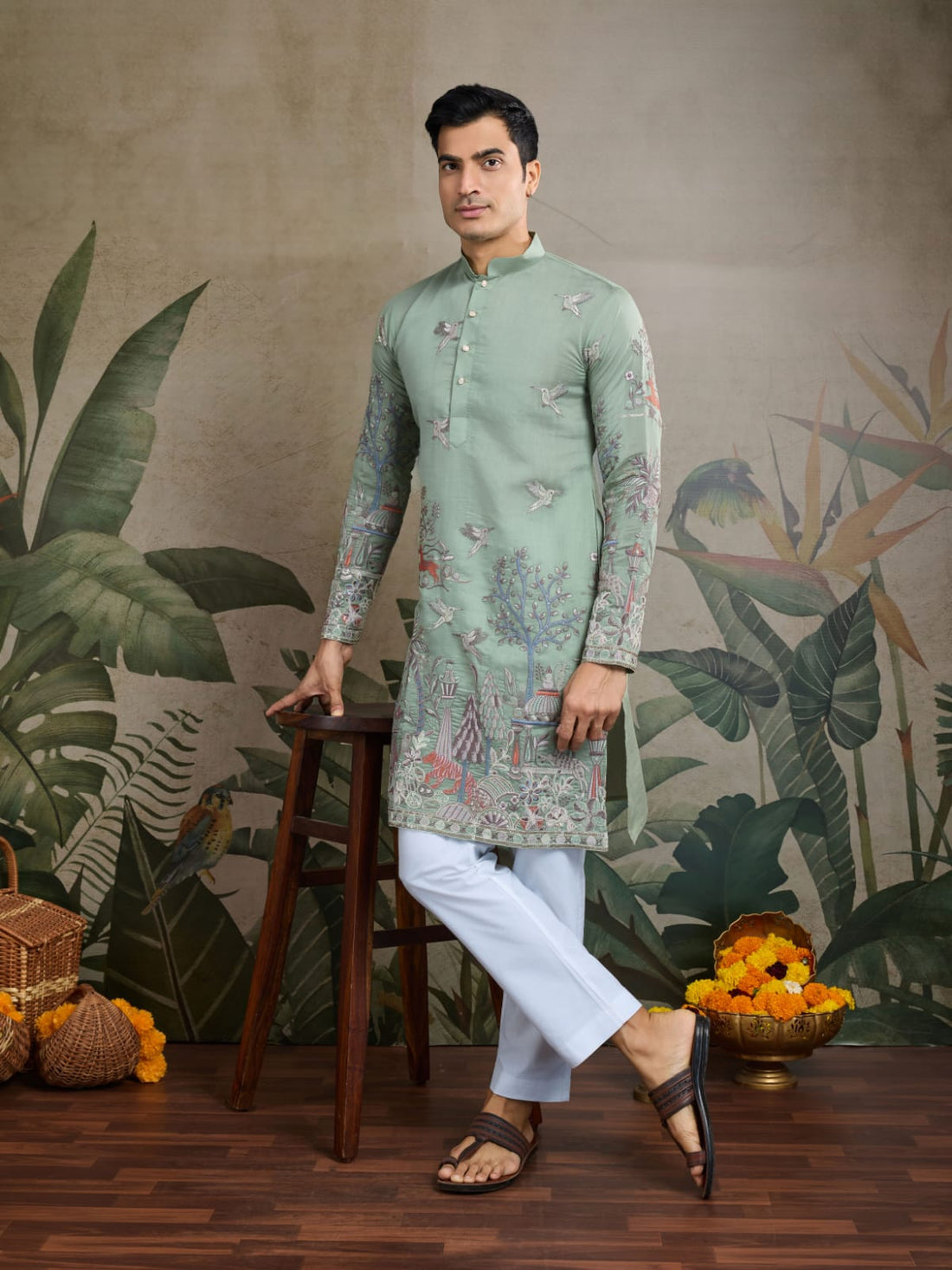 Kurta Pajama