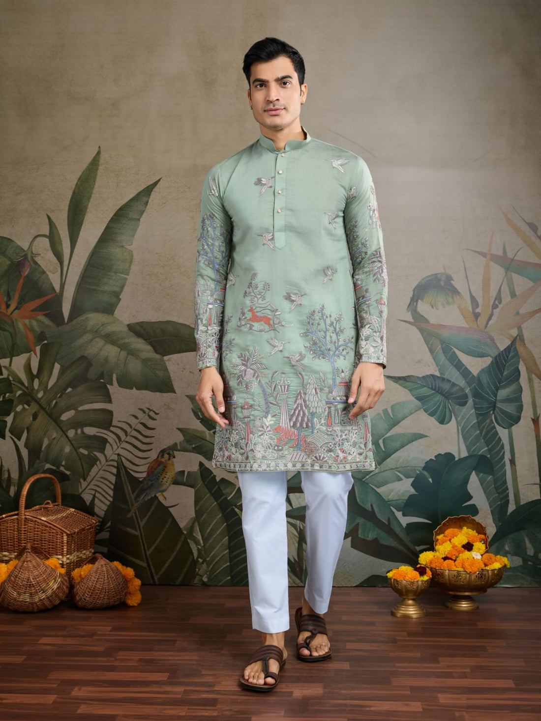 Kurta Pajama