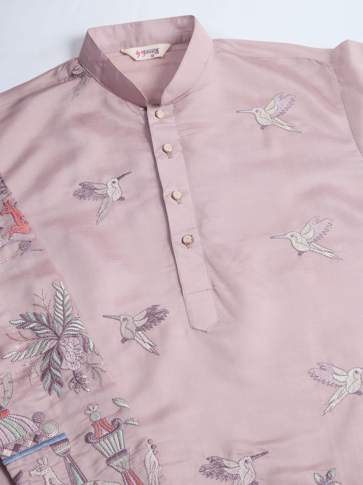 Kurta Pajama