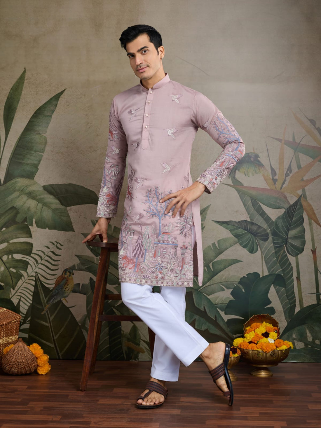 Kurta Pajama